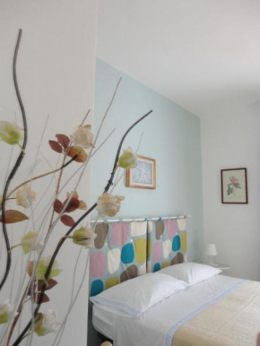  B&B Cristina  Палинуро